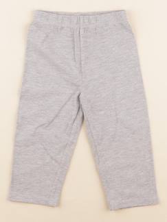 Seconde main-Fille-Pantalon-Legging - 5 ans