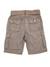 Bermuda battle barban garçon Brown 3 - vertbaudet enfant 