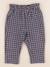 Pantalon - 12 mois Gris 1 - vertbaudet enfant 