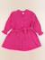 Robe - 7 ans Rose 1 - vertbaudet enfant 