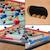 Babyfoot ado luxe en bois style bistrot avec monnayeur - 10 balles liège - 30 jetons fournis Brown 3 - vertbaudet enfant 