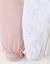 Lot de 2 pyjamas bébé jersey Pink 5 - vertbaudet enfant 