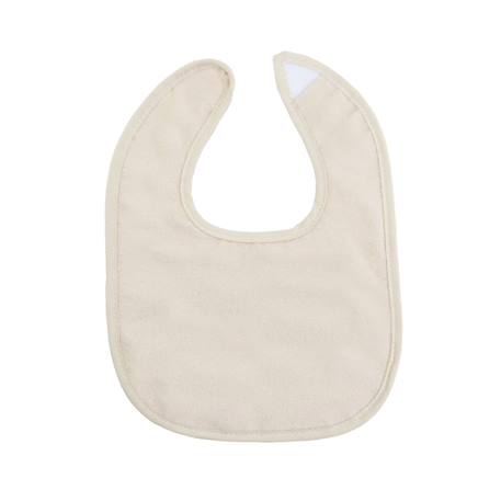 Lot de 6 bavoirs bébé Multicolor 6 - vertbaudet enfant 
