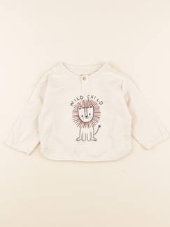 Seconde main-Garçon-Tee-shirt - 9 mois