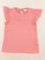 Tee-shirt - 8 ans Rose 1 - vertbaudet enfant 