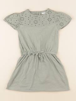 Seconde main-Fille-Robe - 5 ans