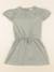 Robe - 5 ans Vert 1 - vertbaudet enfant 