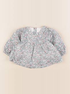 Blouse - 6 mois  - vertbaudet enfant
