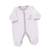 Trousseau naissance mixte 6 pièces Blanco 3 - vertbaudet enfant 