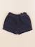 Short - 12 mois Bleu 1 - vertbaudet enfant 