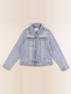 Seconde main-Fille-Manteau, veste-Veste - 9 ans