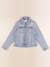 Veste - 9 ans Bleu 1 - vertbaudet enfant 