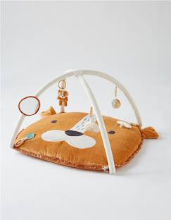 -Tapis d'éveil babou en veloudoux