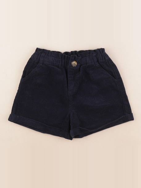 Short - 6 ans Bleu 1 - vertbaudet enfant 