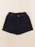 Short - 6 ans Bleu 1 - vertbaudet enfant 