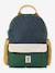 Sac Lennon Garden bleu 1 - vertbaudet enfant 