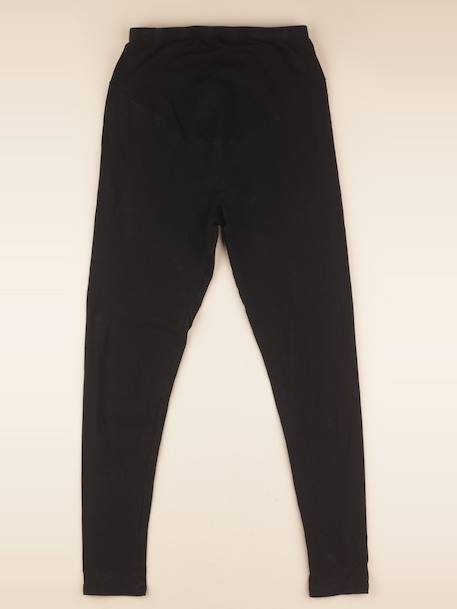 Legging grossesse - 34 à 36 Noir 1 - vertbaudet enfant 