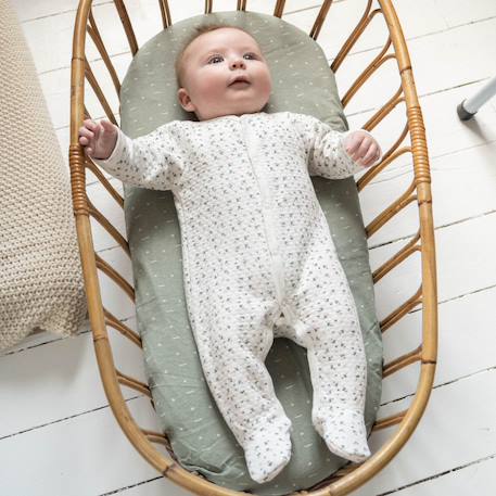 Dors bien matelassé Blanco 2 - vertbaudet enfant 