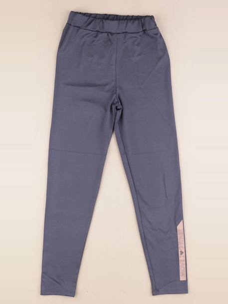 Legging de sport - 8 ans Bleu 1 - vertbaudet enfant 
