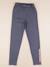 Legging de sport - 8 ans Bleu 1 - vertbaudet enfant 
