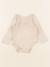 Body - 9 mois Beige 1 - vertbaudet enfant 