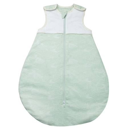 Gigoteuse naissance tog2 Verde 1 - vertbaudet enfant 