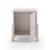 Chevet enfant 1 tiroir - gamme daphné Beige 5 - vertbaudet enfant 