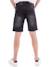 Bermuda en jean slim billing garçon Black 2 - vertbaudet enfant 