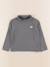 Sous-pull - 5 ans Vert, or 1 - vertbaudet enfant 