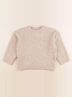 Seconde main-Fille-Pull, gilet, sweat-Pull - 6 ans