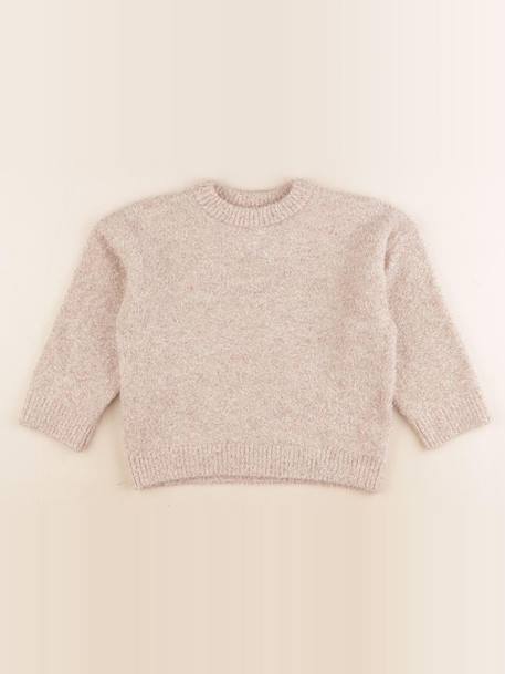 Pull - 6 ans Or 1 - vertbaudet enfant 