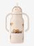 Gourde Kimmie 250 ml - beige+bleu foncé+rose+rose nude+rose pâle+sable 13 - vertbaudet enfant 