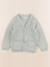 Gilet - 24 mois Vert 1 - vertbaudet enfant 