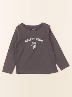 Seconde main-Fille-Tee-shirt - 3 ans
