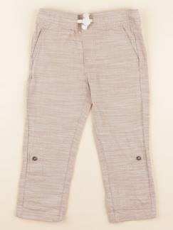 Seconde main-Garçon-Pantalon-Pantalon - 3 ans