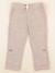Pantalon - 3 ans Beige 1 - vertbaudet enfant 