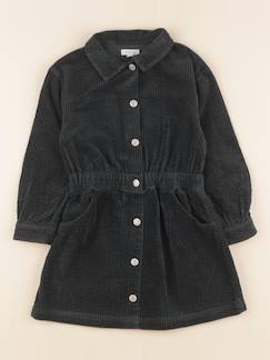 Seconde main-Fille-Robe - 6 ans