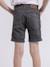Bermuda motifs baskel garçon Green+Grey 6 - vertbaudet enfant 