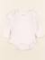 Body - 9 mois Rose 1 - vertbaudet enfant 