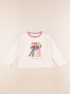 Tee-shirt - 4 ans  - vertbaudet enfant