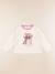 Tee-shirt - 4 ans Beige 1 - vertbaudet enfant 