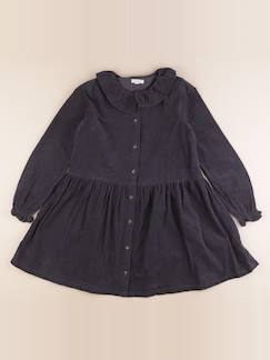 Seconde main-Fille-Robe - 10 ans