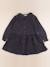 Robe - 10 ans Gris 1 - vertbaudet enfant 