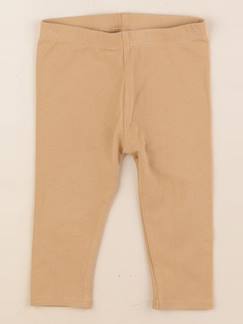 Seconde main-Fille-Pantalon-Legging - 12 mois