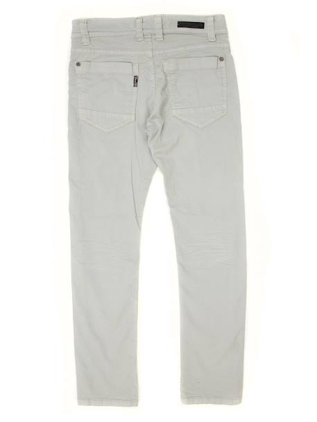 Pantalon castiyo garçon Grey 2 - vertbaudet enfant 