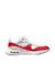 Basket air max systm - style rétro années 80 - junior Red+Rouge 5 - vertbaudet enfant 