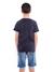 T-shirt pur coton organique nampty garçon Black+Blue+Grey+White 6 - vertbaudet enfant 