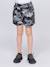 Short de bain gustavo garçon Green+Grey 1 - vertbaudet enfant 