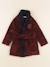 Robe de chambre - 3 ans Rouge 1 - vertbaudet enfant 