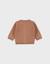 Cardigan en tricot Brown 4 - vertbaudet enfant 